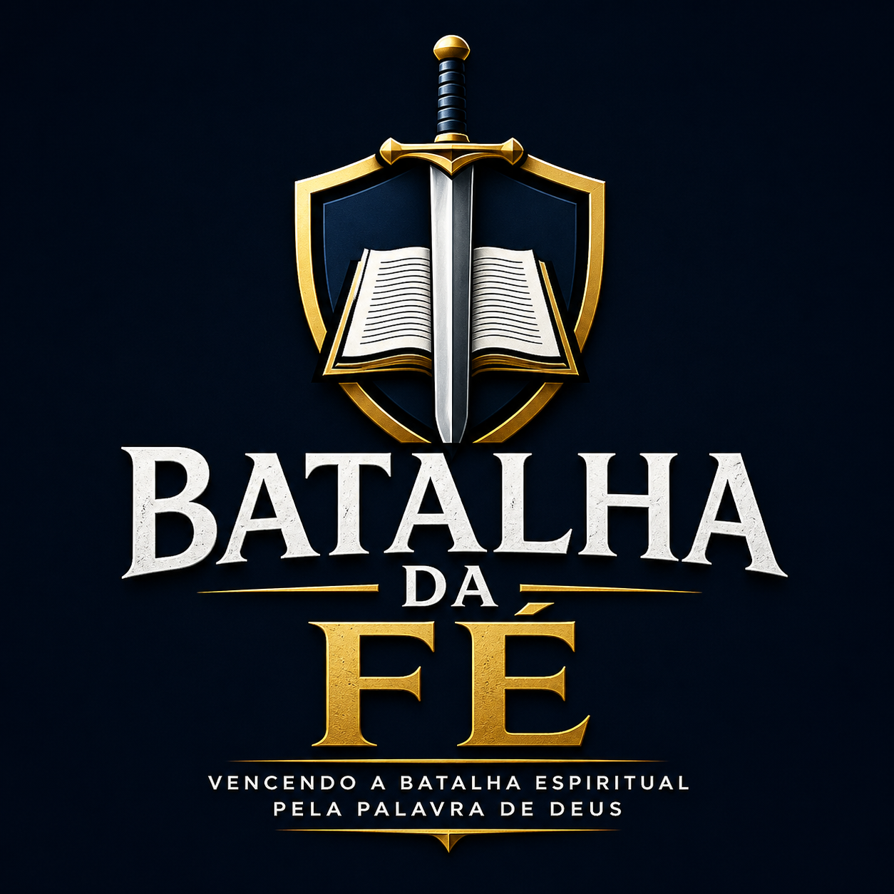 Batalha da fé